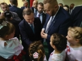 Zdjęcie: WYSTĄPILIŚMY DLA PREZYDENTA RZECZYPOSPOLITEJ  POLSKIEJ PANA ANDRZEJA DUDY