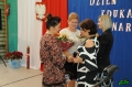 Zdjęcie: Za trud i wiedzę dziękujemy…