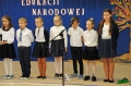 Zdjęcie: Za trud i wiedzę dziękujemy…