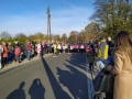 Zdjęcie: Bieg Niepodległości 2019