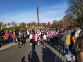 Zdjęcie: Bieg Niepodległości 2019