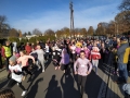 Zdjęcie: Bieg Niepodległości 2019
