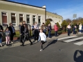 Zdjęcie: Bieg Niepodległości 2019