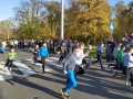 Zdjęcie: Bieg Niepodległości 2019