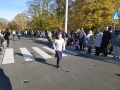 Zdjęcie: Bieg Niepodległości 2019