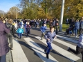 Zdjęcie: Bieg Niepodległości 2019