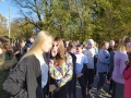Zdjęcie: Bieg Niepodległości 2019