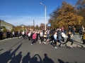 Zdjęcie: Bieg Niepodległości 2019