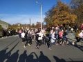 Zdjęcie: Bieg Niepodległości 2019