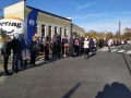 Zdjęcie: Bieg Niepodległości 2019