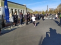 Zdjęcie: Bieg Niepodległości 2019