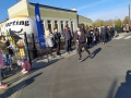 Zdjęcie: Bieg Niepodległości 2019