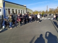 Zdjęcie: Bieg Niepodległości 2019