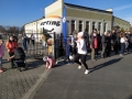 Zdjęcie: Bieg Niepodległości 2019