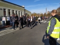 Zdjęcie: Bieg Niepodległości 2019