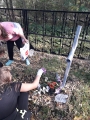 Zdjęcie: Pamiętamy o tych, co odeszli...