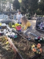 Zdjęcie: Pamiętamy o tych, co odeszli...