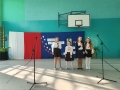 Zdjęcie: OBCHODY 101 ROCZNICY ODZYSKANIA NIEPODLEGŁOŚCI