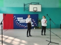 Zdjęcie: OBCHODY 101 ROCZNICY ODZYSKANIA NIEPODLEGŁOŚCI
