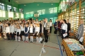 Zdjęcie: Święto Patrona Szkoły – Henrykalia 2019