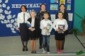 Zdjęcie: Święto Patrona Szkoły – Henrykalia 2019