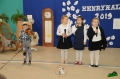 Zdjęcie: Święto Patrona Szkoły – Henrykalia 2019