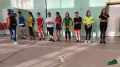 Zdjęcie: XVII Powiatowy Turniej „Dzień Matematyki i Sportu”