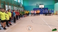 Zdjęcie: XVII Powiatowy Turniej „Dzień Matematyki i Sportu”