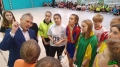Zdjęcie: XVII Powiatowy Turniej „Dzień Matematyki i Sportu”