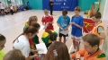 Zdjęcie: XVII Powiatowy Turniej „Dzień Matematyki i Sportu”