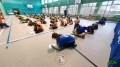 Zdjęcie: XVII Powiatowy Turniej „Dzień Matematyki i Sportu”