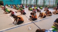 Zdjęcie: XVII Powiatowy Turniej „Dzień Matematyki i Sportu”