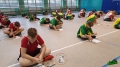 Zdjęcie: XVII Powiatowy Turniej „Dzień Matematyki i Sportu”