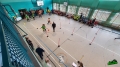 Zdjęcie: XVII Powiatowy Turniej „Dzień Matematyki i Sportu”