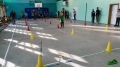 Zdjęcie: XVII Powiatowy Turniej „Dzień Matematyki i Sportu”