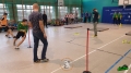 Zdjęcie: XVII Powiatowy Turniej „Dzień Matematyki i Sportu”