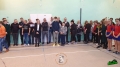 Zdjęcie: XVII Powiatowy Turniej „Dzień Matematyki i Sportu”