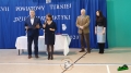 Zdjęcie: XVII Powiatowy Turniej „Dzień Matematyki i Sportu”