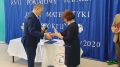 Zdjęcie: XVII Powiatowy Turniej „Dzień Matematyki i Sportu”