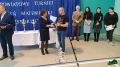 Zdjęcie: XVII Powiatowy Turniej „Dzień Matematyki i Sportu”