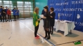 Zdjęcie: XVII Powiatowy Turniej „Dzień Matematyki i Sportu”
