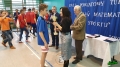 Zdjęcie: XVII Powiatowy Turniej „Dzień Matematyki i Sportu”