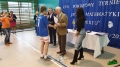 Zdjęcie: XVII Powiatowy Turniej „Dzień Matematyki i Sportu”