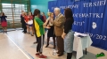 Zdjęcie: XVII Powiatowy Turniej „Dzień Matematyki i Sportu”