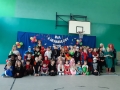 Zdjęcie: W karnawale dzieci bawią się wspaniale