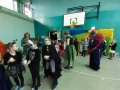 Zdjęcie: W karnawale dzieci bawią się wspaniale