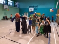 Zdjęcie: W karnawale dzieci bawią się wspaniale