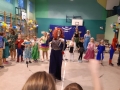 Zdjęcie: W karnawale dzieci bawią się wspaniale