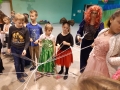 Zdjęcie: W karnawale dzieci bawią się wspaniale