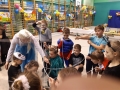 Zdjęcie: W karnawale dzieci bawią się wspaniale